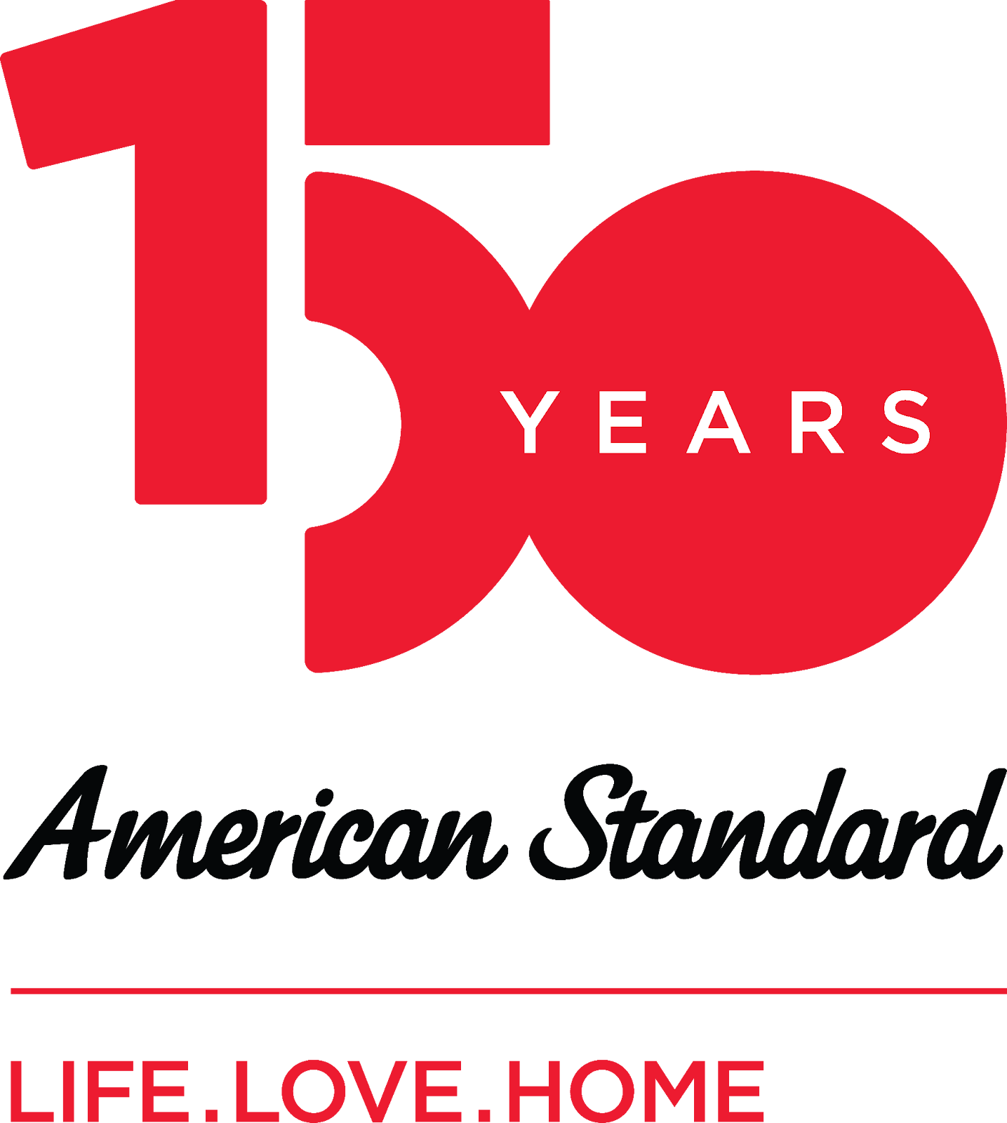 American Standard 150th Anniversary